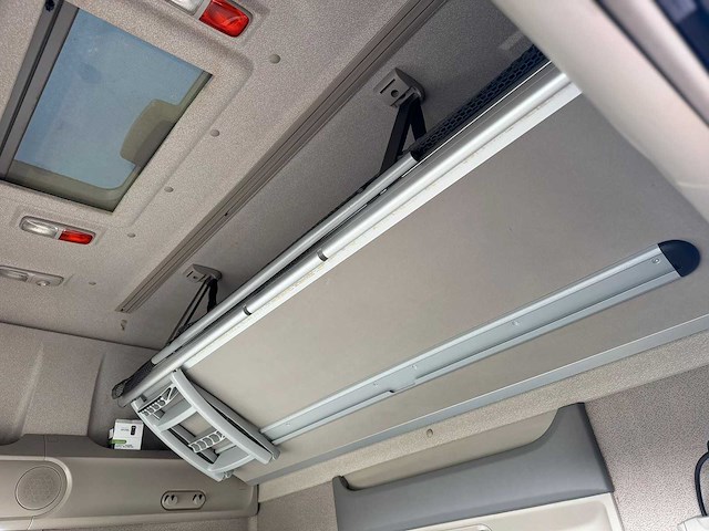 Daf - 2017 - xf 460 ft - 99-bjf-7 - afbeelding 4 van  10