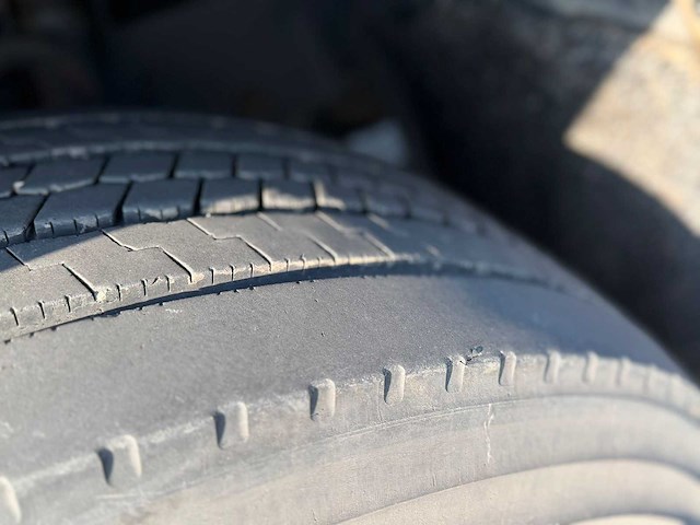 Daf - 2017 - xf 460 ft - 99-bjf-7 - afbeelding 5 van  10