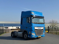 Daf - 2017 - xf 460 ft - 99-bjf-7 - afbeelding 7 van  10