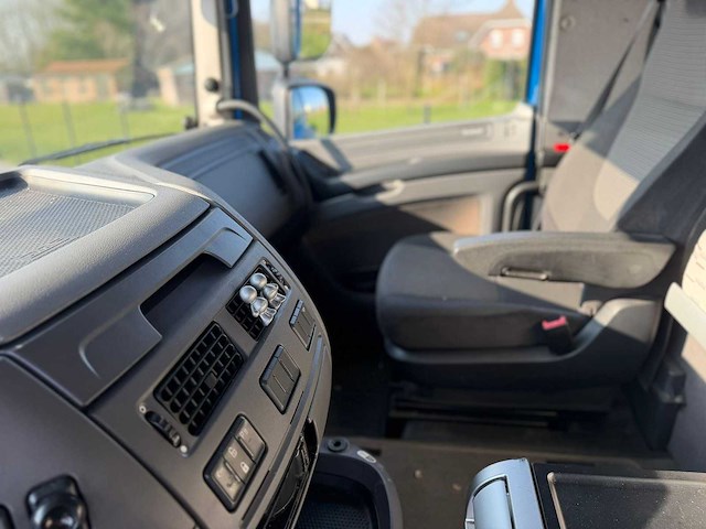Daf - 2017 - xf 460 ft - 99-bjf-7 - afbeelding 4 van  22