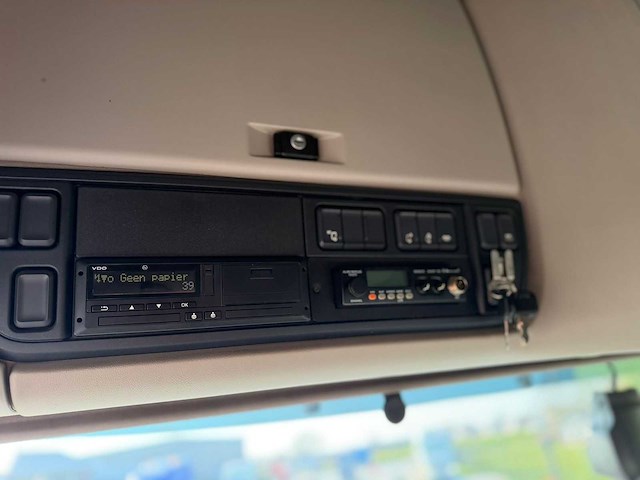 Daf - 2017 - xf 460 ft - 99-bjf-7 - afbeelding 8 van  22