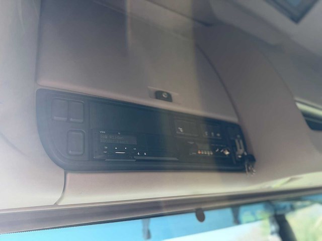 Daf - 2017 - xf 460 ft - 99-bjf-7 - afbeelding 10 van  22