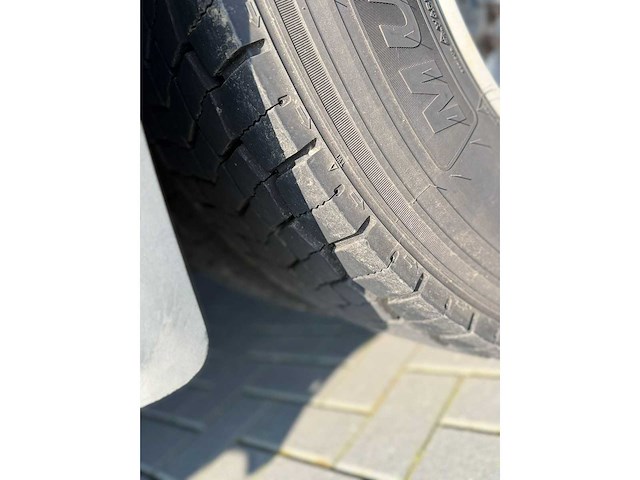 Daf - 2017 - xf 460 ft - 99-bjf-7 - afbeelding 15 van  22