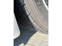 Daf - 2017 - xf 460 ft - 99-bjf-7 - afbeelding 15 van  22