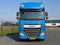 Daf - 2017 - xf 460 ft - 99-bjf-7 - afbeelding 12 van  22