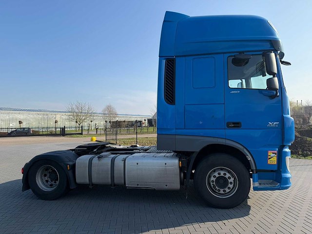 Daf - 2017 - xf 460 ft - 99-bjf-7 - afbeelding 17 van  22