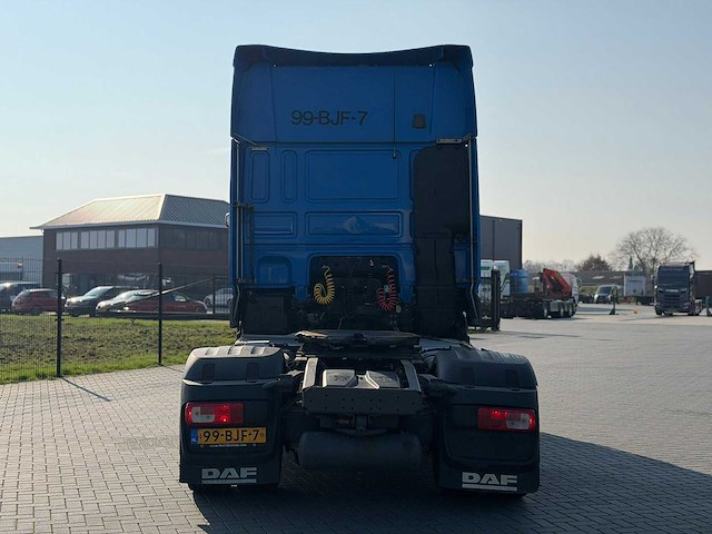 Daf - 2017 - xf 460 ft - 99-bjf-7 - afbeelding 19 van  22