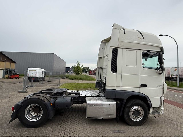 Daf - 2017 - xf460ft - vrachtwagen - afbeelding 2 van  29