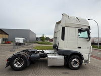 Daf - 2017 - xf460ft - vrachtwagen - afbeelding 2 van  29