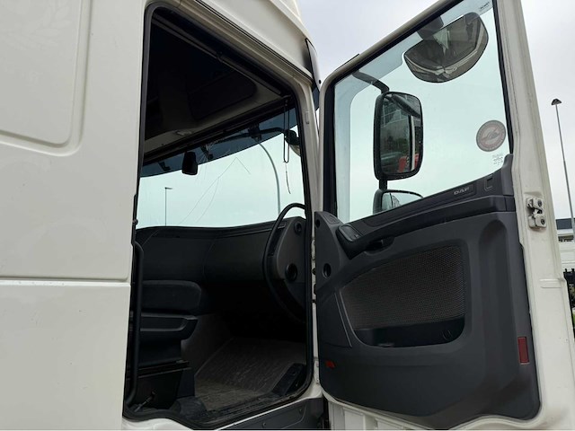 Daf - 2017 - xf460ft - vrachtwagen - afbeelding 6 van  29