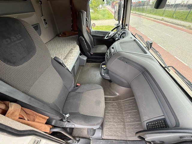 Daf - 2017 - xf460ft - vrachtwagen - afbeelding 8 van  29