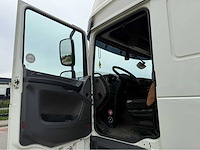 Daf - 2017 - xf460ft - vrachtwagen - afbeelding 11 van  29