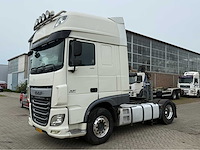 Daf - 2017 - xf460ft - vrachtwagen - afbeelding 1 van  29