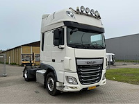 Daf - 2017 - xf460ft - vrachtwagen - afbeelding 12 van  29