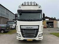 Daf - 2017 - xf460ft - vrachtwagen - afbeelding 24 van  29