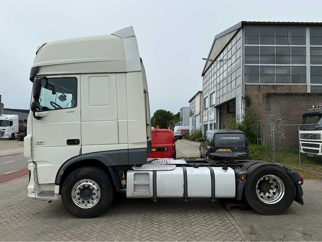Daf - 2017 - xf460ft - vrachtwagen - afbeelding 25 van  29
