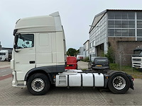 Daf - 2017 - xf460ft - vrachtwagen - afbeelding 25 van  29