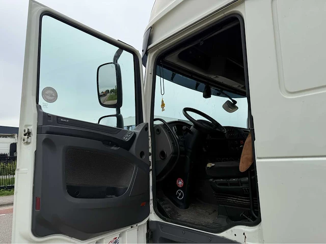 Daf - 2017 - xf460ft - vrachtwagen - afbeelding 10 van  26