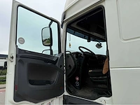 Daf - 2017 - xf460ft - vrachtwagen - afbeelding 10 van  26