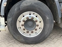 Daf - 2017 - xf460ft - vrachtwagen - afbeelding 14 van  26