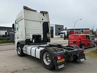 Daf - 2017 - xf460ft - vrachtwagen - afbeelding 20 van  26