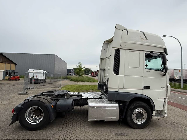 Daf - 2017 - xf460ft - vrachtwagen - afbeelding 23 van  26