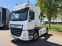 Daf - 2018 - cf 85-450 - vrachtwagen - afbeelding 1 van  14