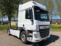 Daf - 2018 - cf 85-450 - vrachtwagen - afbeelding 7 van  14