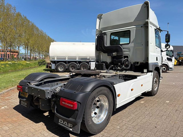 Daf - 2018 - cf 85-450 - vrachtwagen - afbeelding 8 van  14