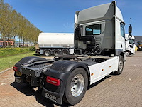 Daf - 2018 - cf 85-450 - vrachtwagen - afbeelding 8 van  14