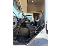 Daf - 2018 - cf 85-450 - vrachtwagen - afbeelding 10 van  14