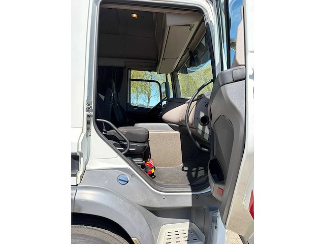 Daf - 2018 - cf 85-450 - vrachtwagen - afbeelding 11 van  14