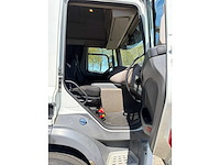 Daf - 2018 - cf 85-450 - vrachtwagen - afbeelding 11 van  14