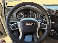 Daf - 2018 - cf 85-450 - vrachtwagen - afbeelding 12 van  14