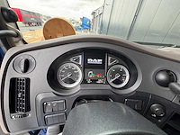 Daf - 2018 - xf 480 ftg - 22-bkv-6 - afbeelding 4 van  13