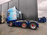 Daf - 2018 - xf 480 ftg - 22-bkv-6 - afbeelding 10 van  13