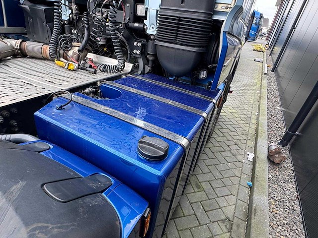 Daf - 2018 - xf 480 ftg - 22-bkv-6 - afbeelding 12 van  13