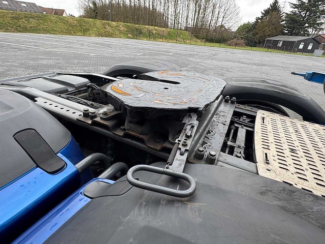 Daf - 2018 - xf 480 ftg - 22-bkv-6 - afbeelding 13 van  13