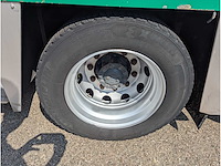 Daf - 2018 - xf 530 fan - vrachtwagen - afbeelding 3 van  38