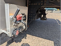 Daf - 2018 - xf 530 fan - vrachtwagen - afbeelding 8 van  38