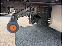 Daf - 2018 - xf 530 fan - vrachtwagen - afbeelding 9 van  38