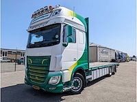 Daf - 2018 - xf 530 fan - vrachtwagen