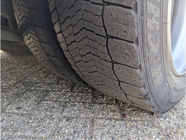 Daf - 2018 - xf 530 fan - vrachtwagen - afbeelding 13 van  38