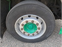 Daf - 2018 - xf 530 fan - vrachtwagen - afbeelding 16 van  38