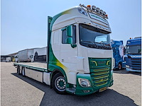 Daf - 2018 - xf 530 fan - vrachtwagen - afbeelding 12 van  38