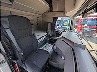 Daf - 2018 - xf 530 fan - vrachtwagen - afbeelding 24 van  38