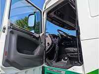 Daf - 2018 - xf 530 fan - vrachtwagen - afbeelding 25 van  38