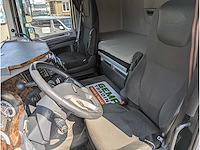 Daf - 2018 - xf 530 fan - vrachtwagen - afbeelding 27 van  38