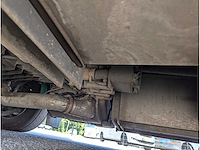 Daf - 2018 - xf 530 fan - vrachtwagen - afbeelding 30 van  38
