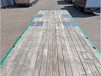 Daf - 2018 - xf 530 fan - vrachtwagen - afbeelding 31 van  38